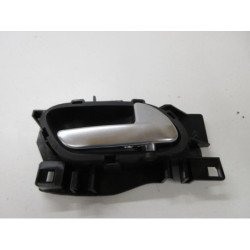 Poignee Interieur Arriere Droit Peugeot 208 1 Phase 2